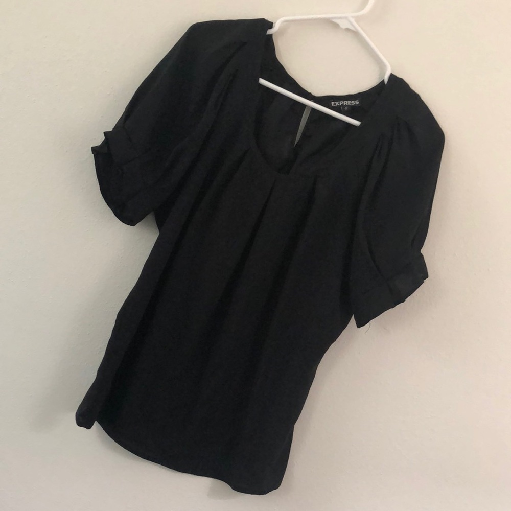 Express Top